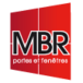 MBR portes et fenetres par Michel Bergeron Rénovations inc.