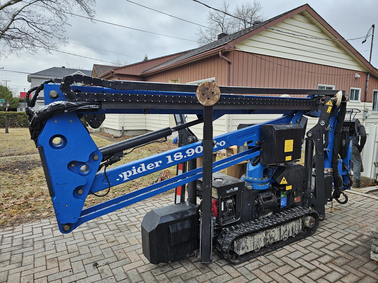 Tree Arborist Service — Arboriculteur à Kirkland