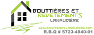 Gouttières et revêtements Synergy