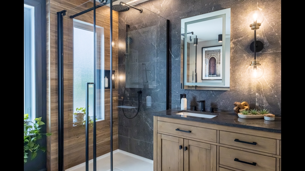 CaliKo Design — Designer intérieur à Québec