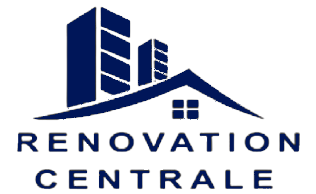 Rénovation Centrale , Central Renovation