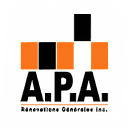APA Rénovations Générales Inc