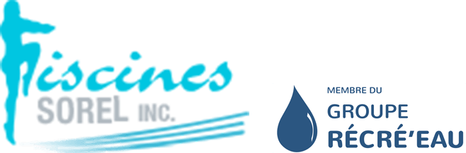 Piscines Sorel Inc