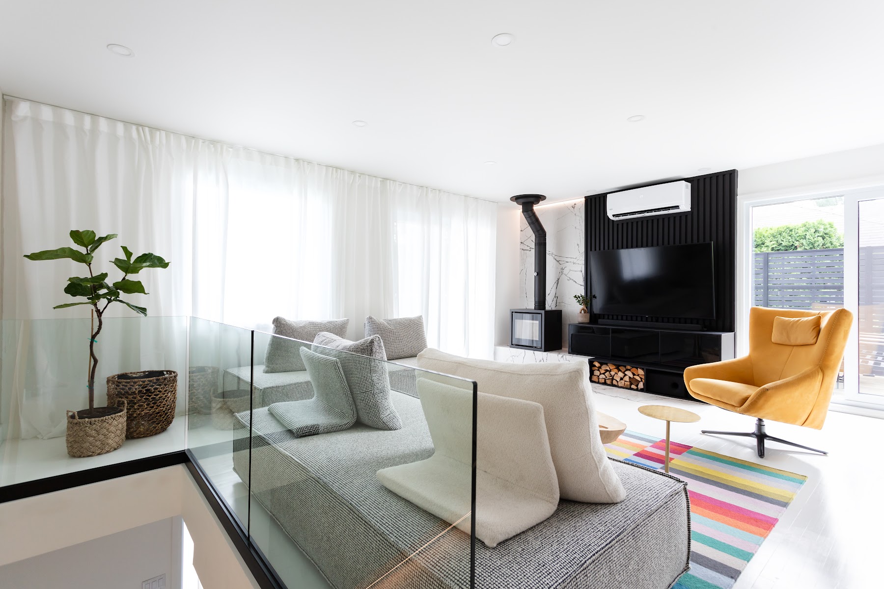 Espaces Mimo | Votre expert en design d'intérieur et rénovation à Québec — Architecte à Boischatel