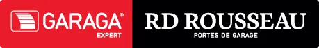 RD Rousseau portes de garage