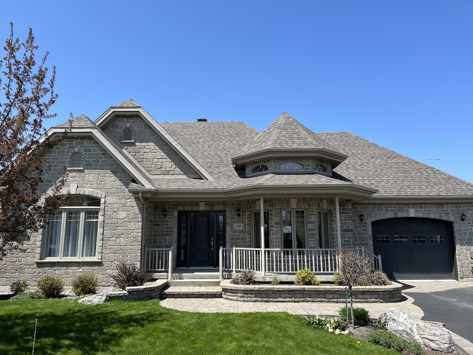 Toiture BBL — Couvreur à Saint-Henri