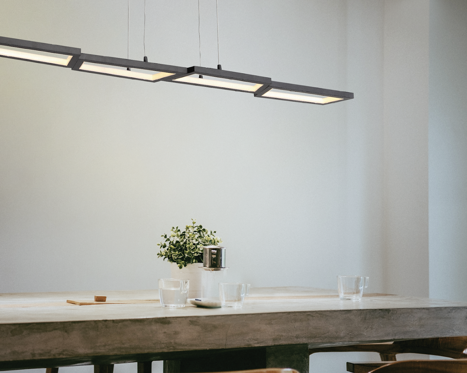 DALS Lighting — Éclairage à Blainville