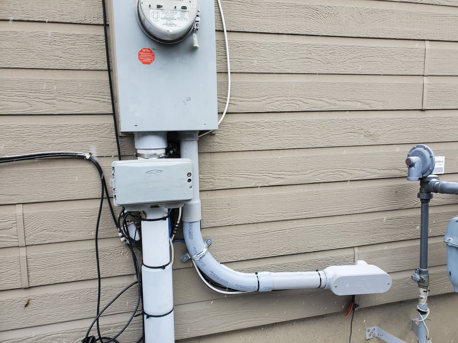 Electrique SBD Inc — Électricien à Gatineau