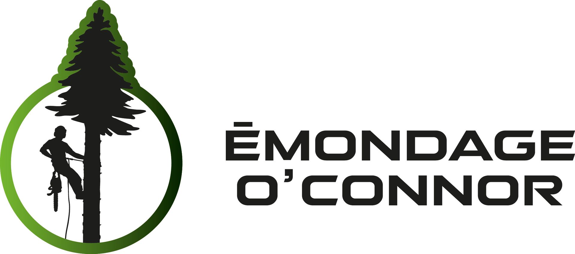 Émondage O?Connor