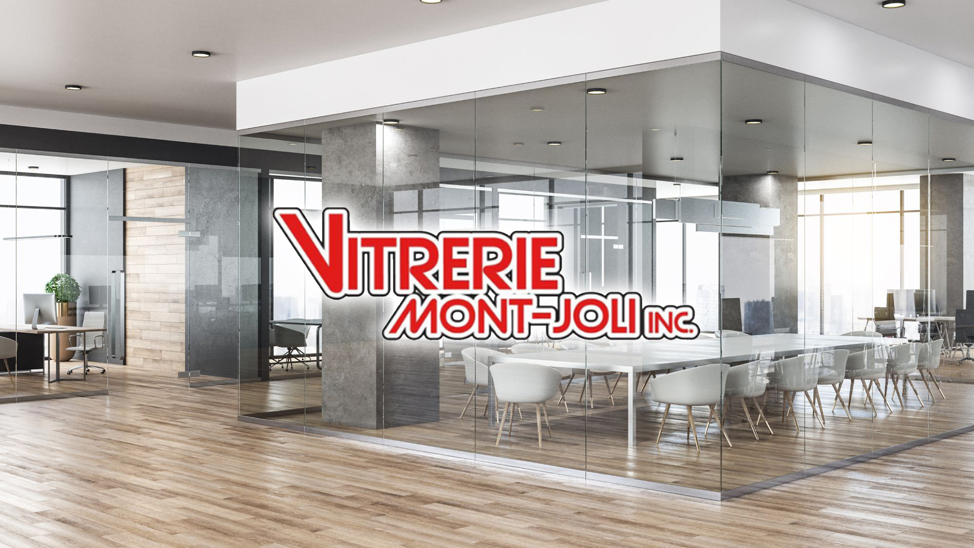 Vitrerie Mont-Joli | Portes et fenêtres à Mont-Joli — Portes et fenêtres à Mont-Joli