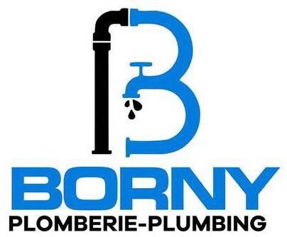 Plomberie Borny Plumbing