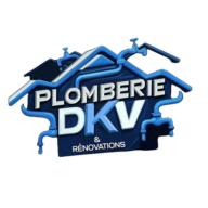 DKV Plomberie & Rénovations