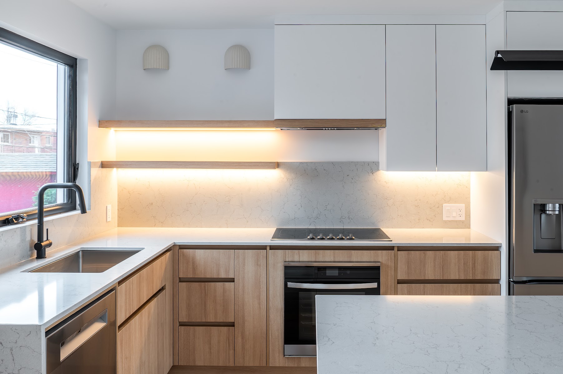 T2 Renovations Inc. — Entrepreneur général à Saint-Lazare