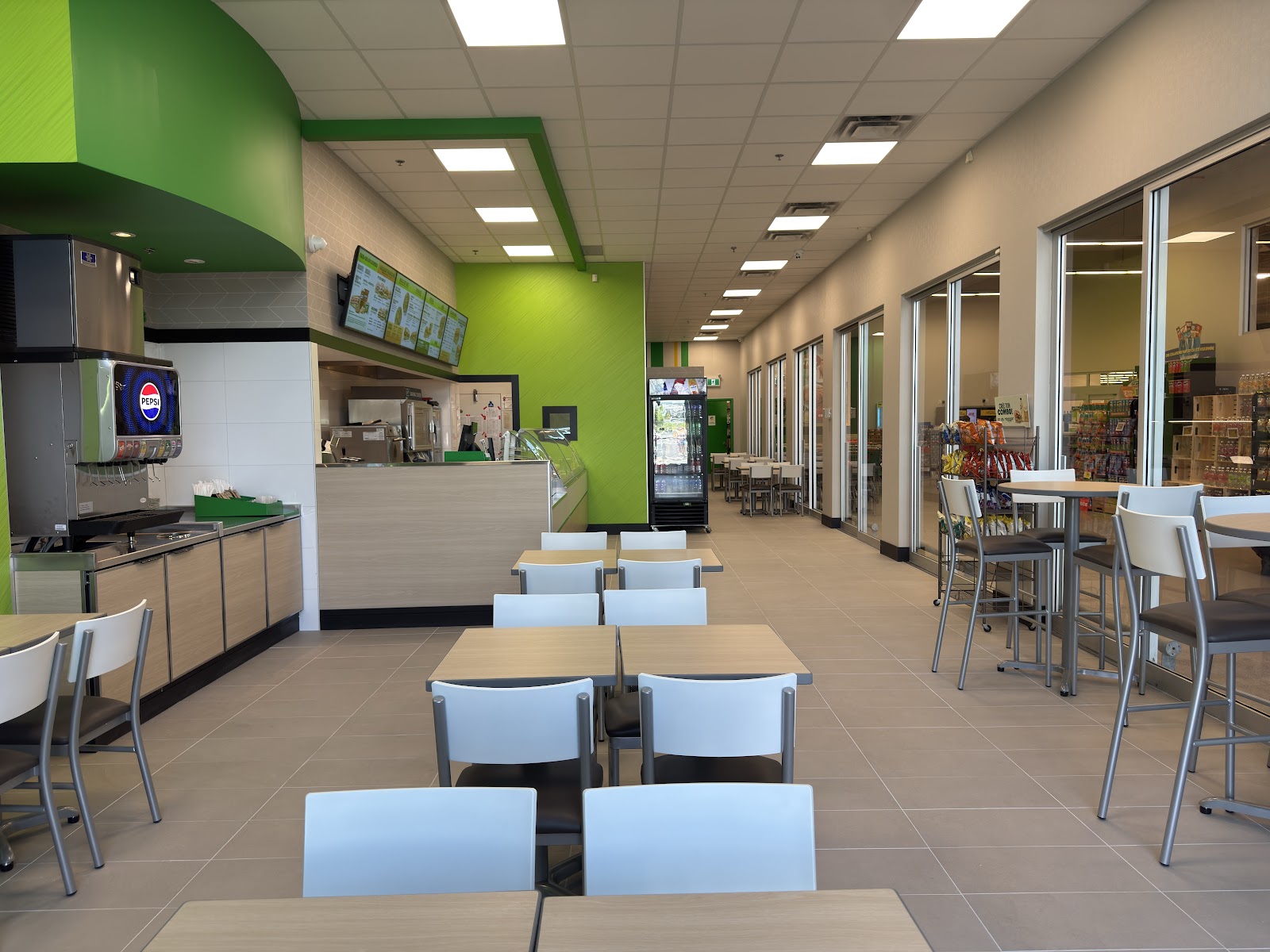 Métrise Construction — Entrepreneur général à L'Île-Perrot