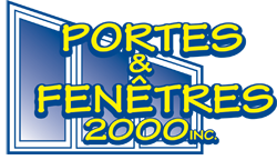 Portes & Fenêtres 2000 Inc