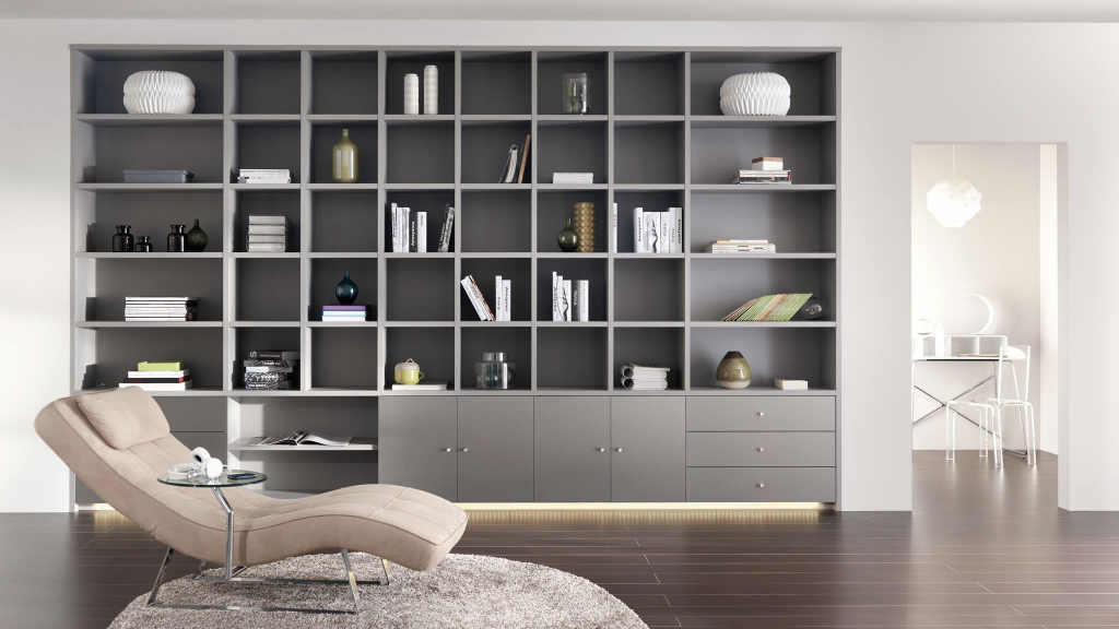 ADN Design — Designer intérieur à Montréal