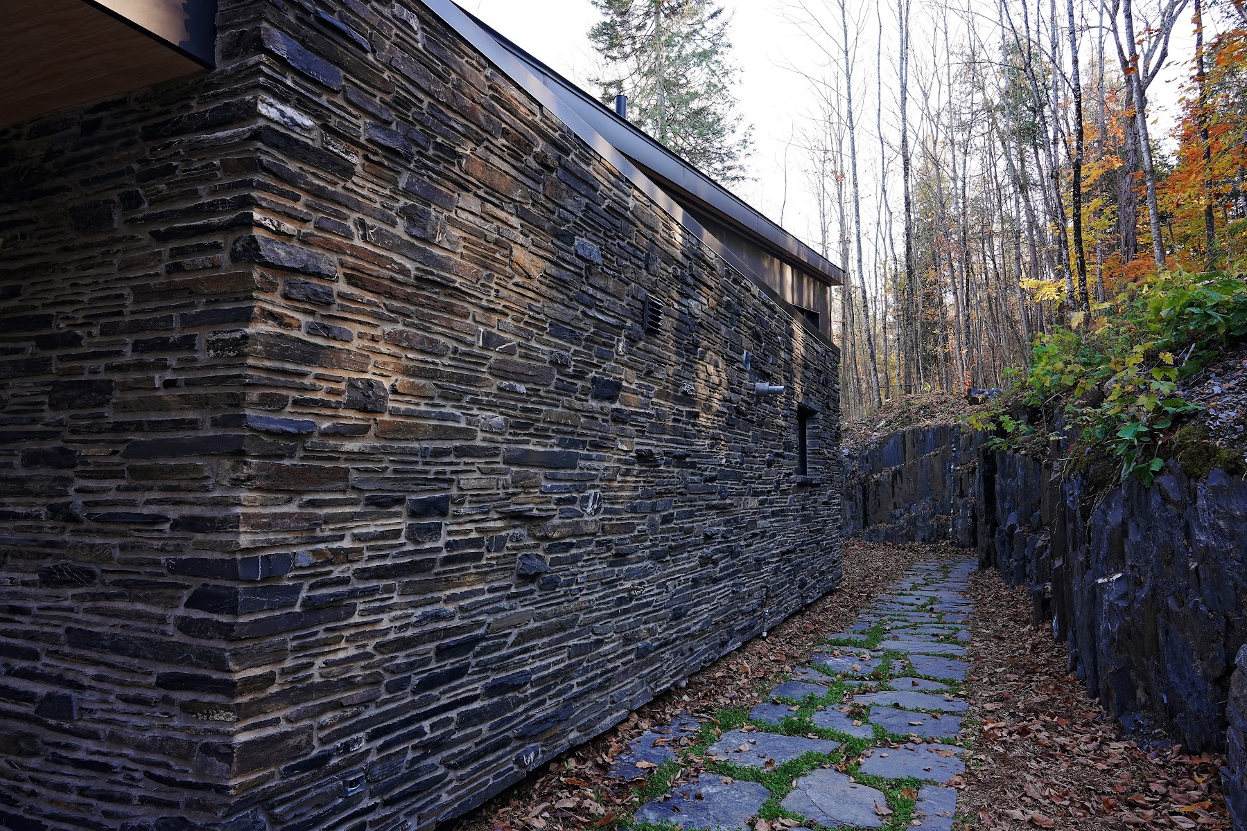 Maçonnerie TLT inc — Maçonnerie à Sherbrooke