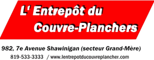 L'entrepot Du Couvre Plancher