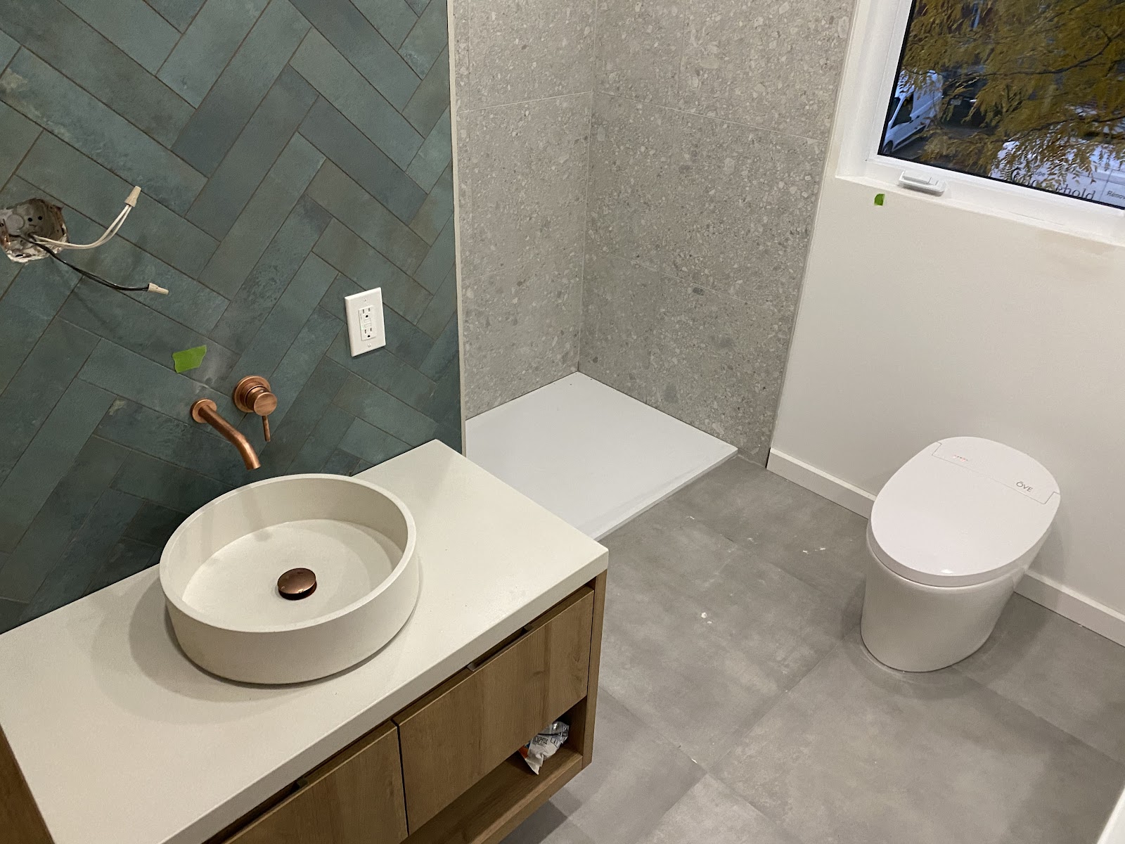 Plomberie Expert KF & Fils Inc — Plombier à Laval