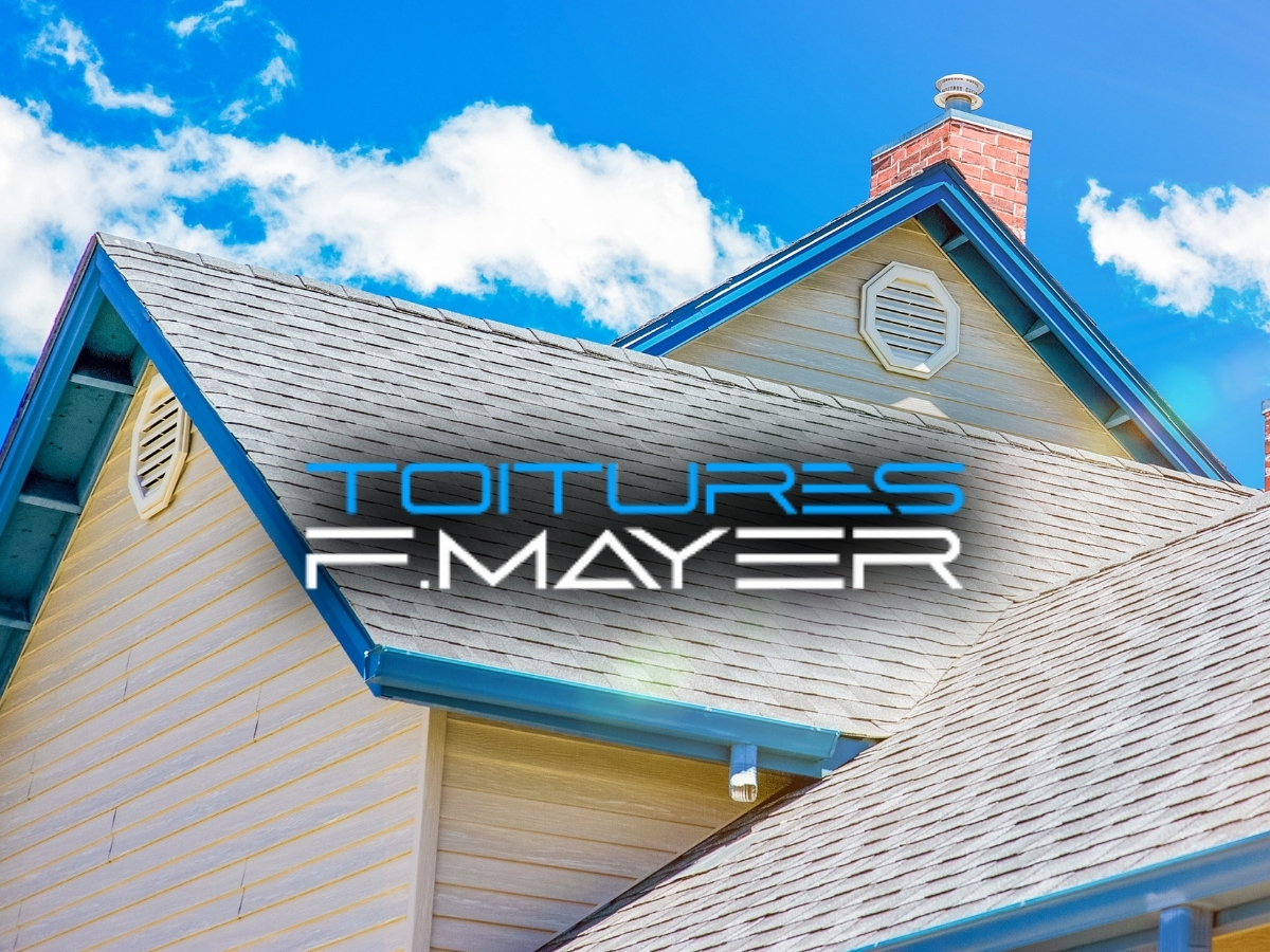 Toitures F. Mayer — Couvreur à Terrebonne
