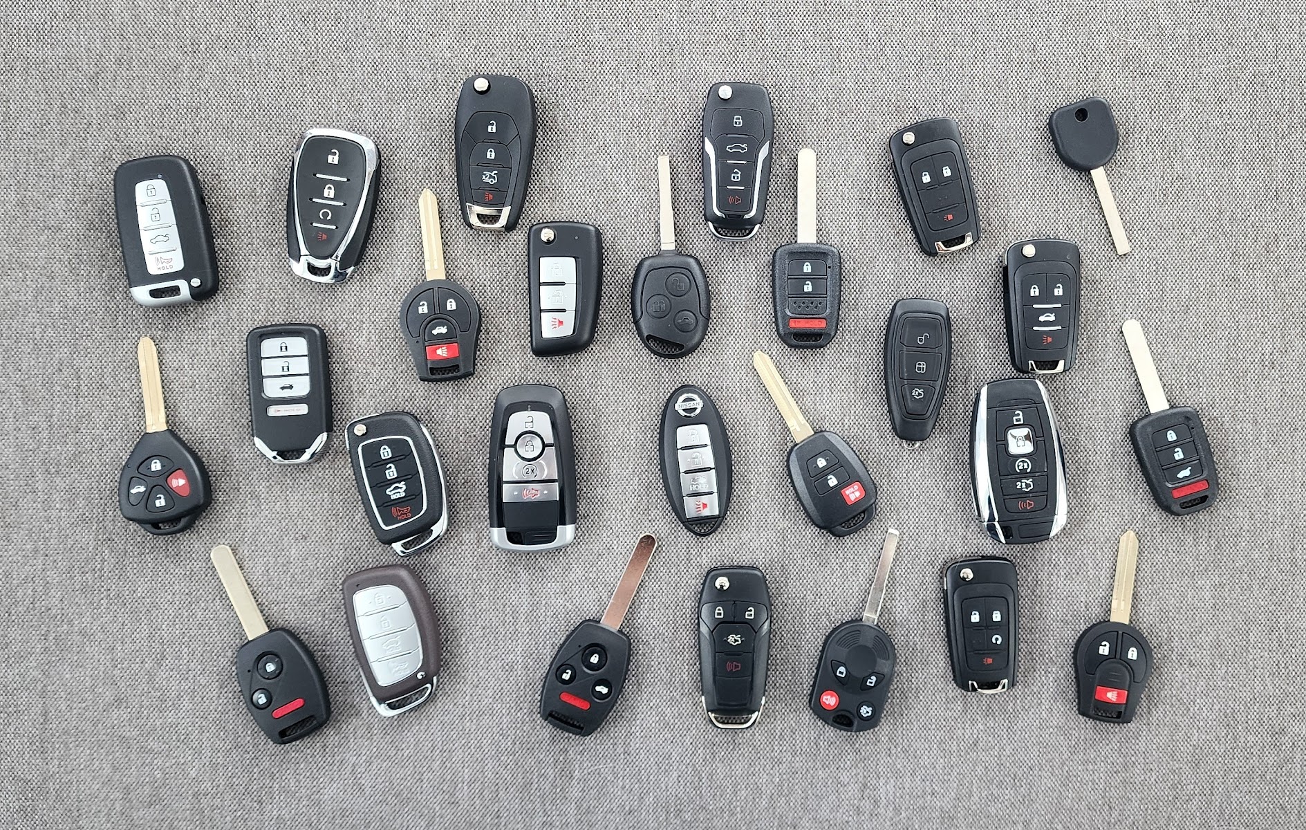 NT Sécurité - Serrurier Mobile Rive-Sud — Spécialiste en sécurité à Brossard