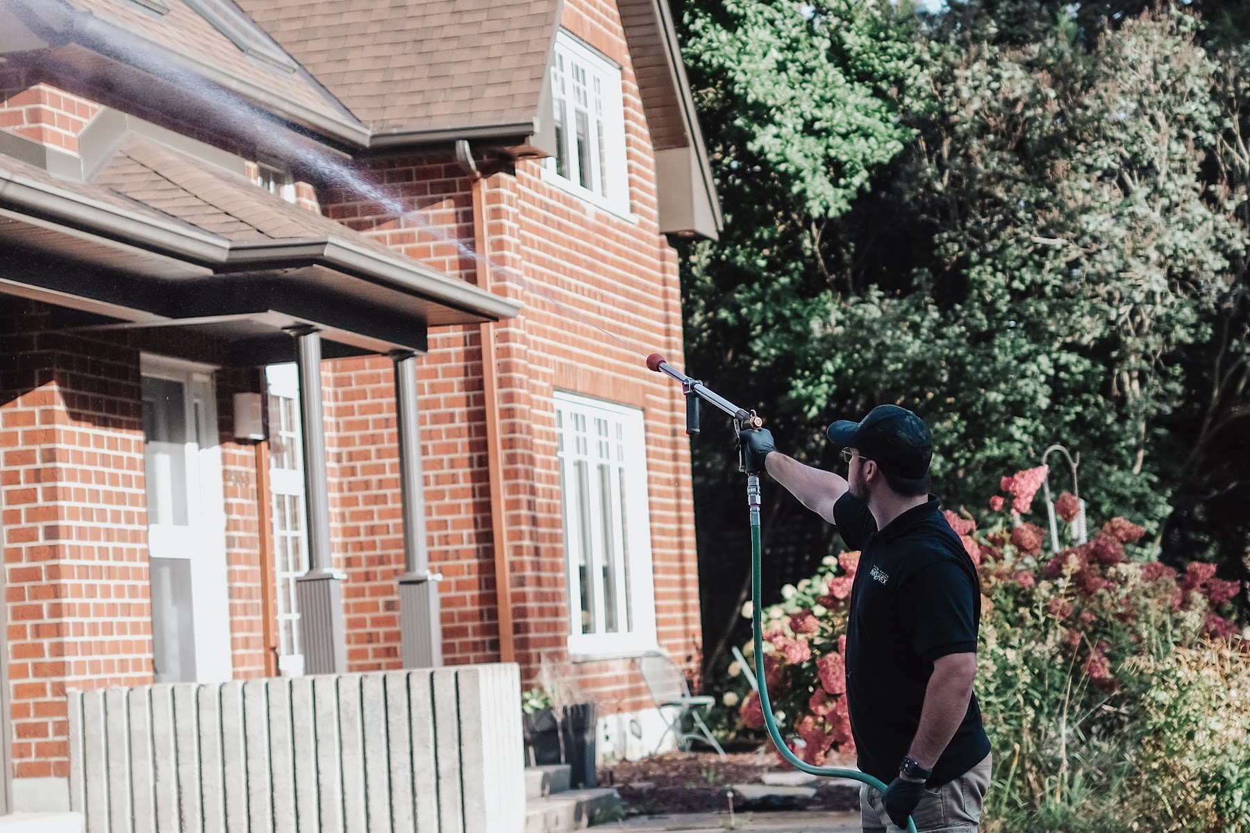Extermination Innovex — Exterminateur à Saint-Jean-sur-Richelieu