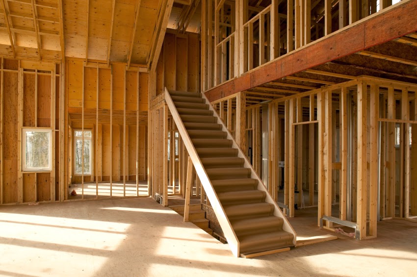 Constructions Lessard & Associés — Entrepreneur général à Saint-Hyacinthe