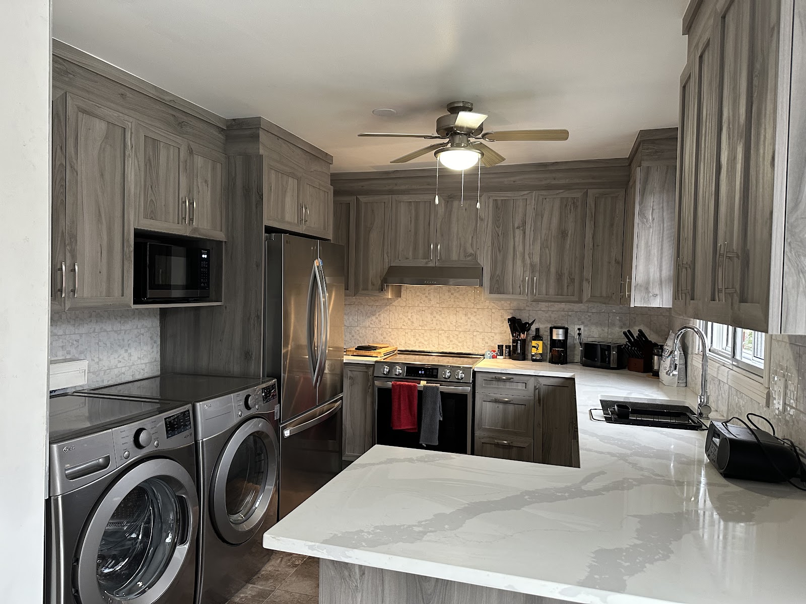 Armoria — Cuisiniste à Blainville