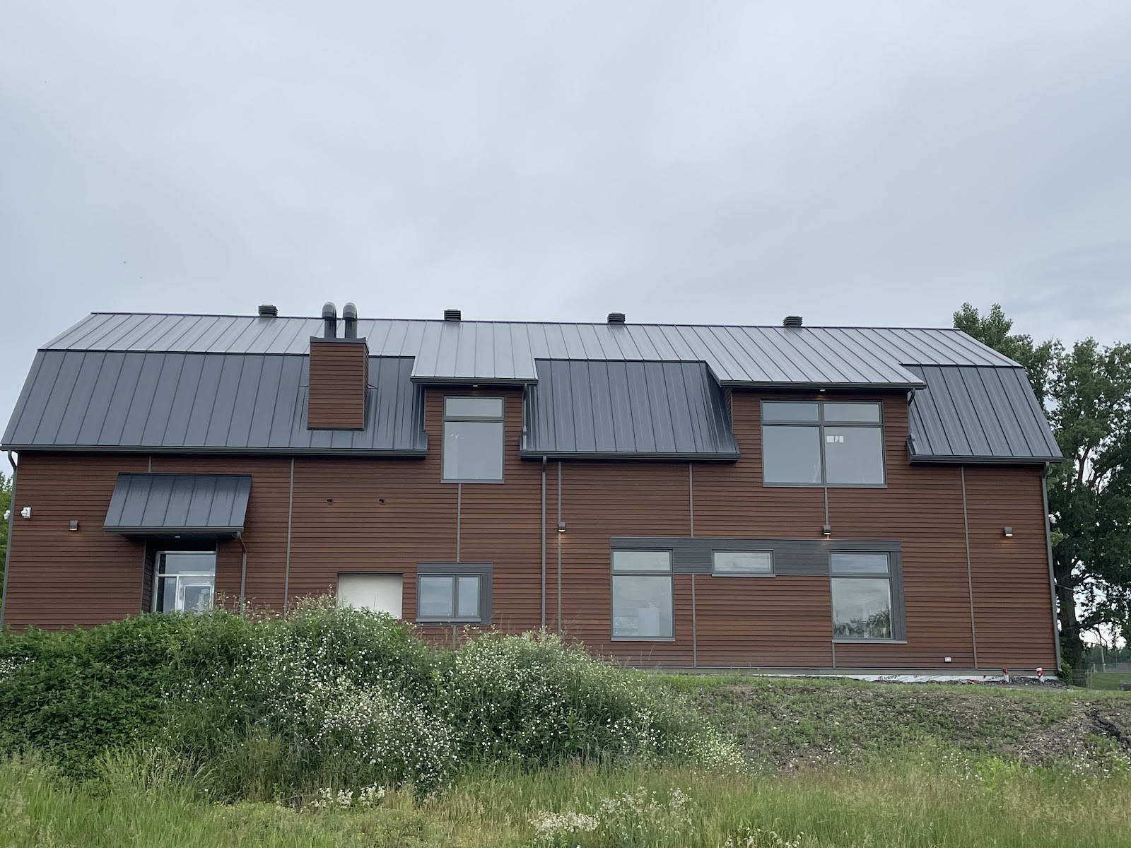Toitures Smith, Dubois & Gendron inc. — Couvreur à Lac-Brome