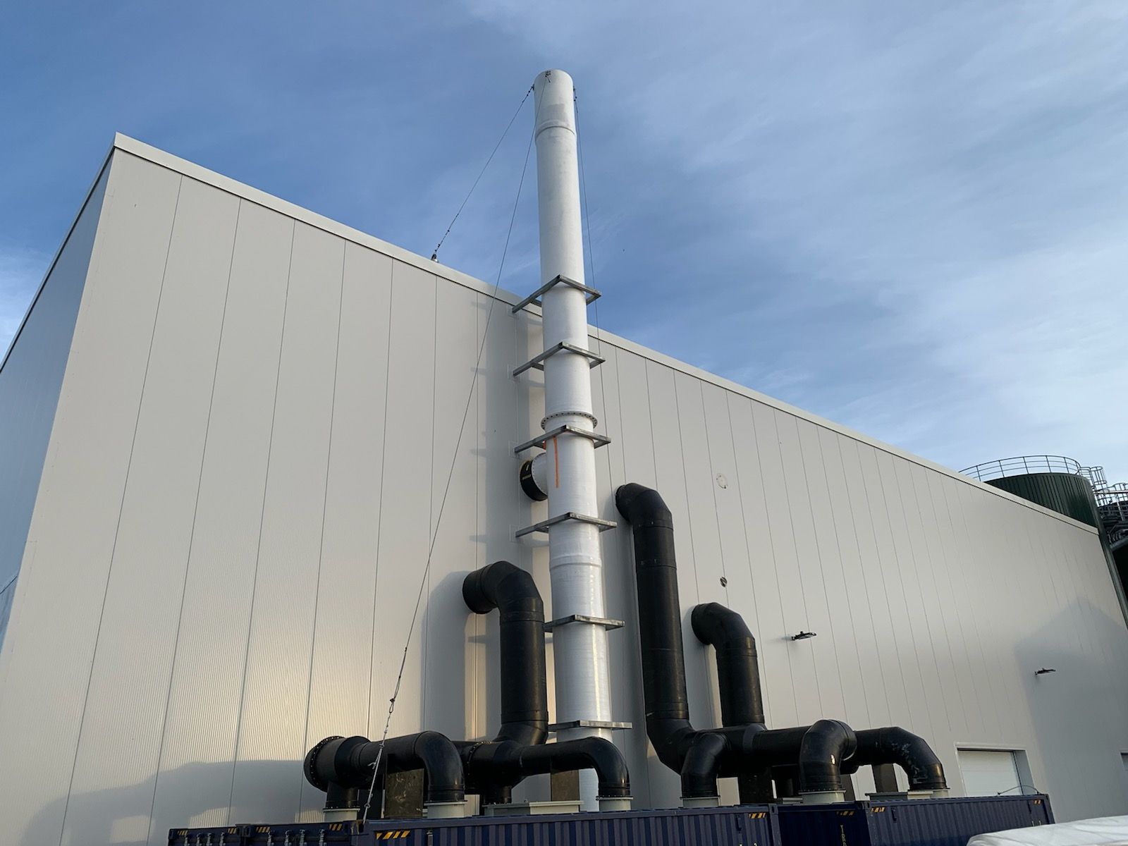 Plomberie Goyer Inc — Plombier à Cowansville