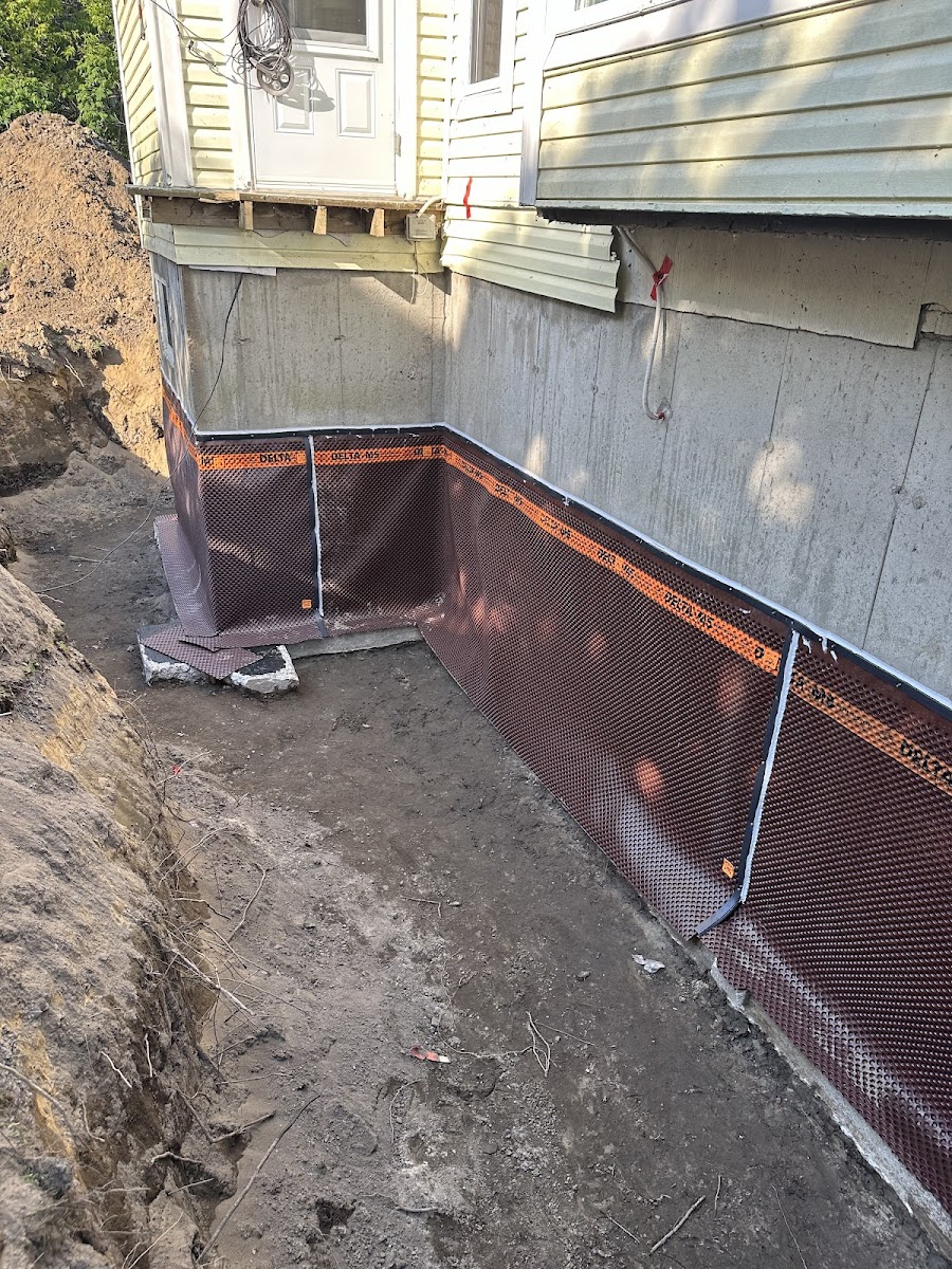 ExcavationJH — Excavation & terrassement à Saint-Maurice