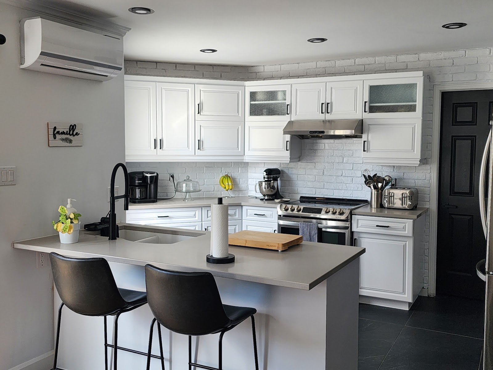 Peinture Pro Static — Peintre à Boucherville