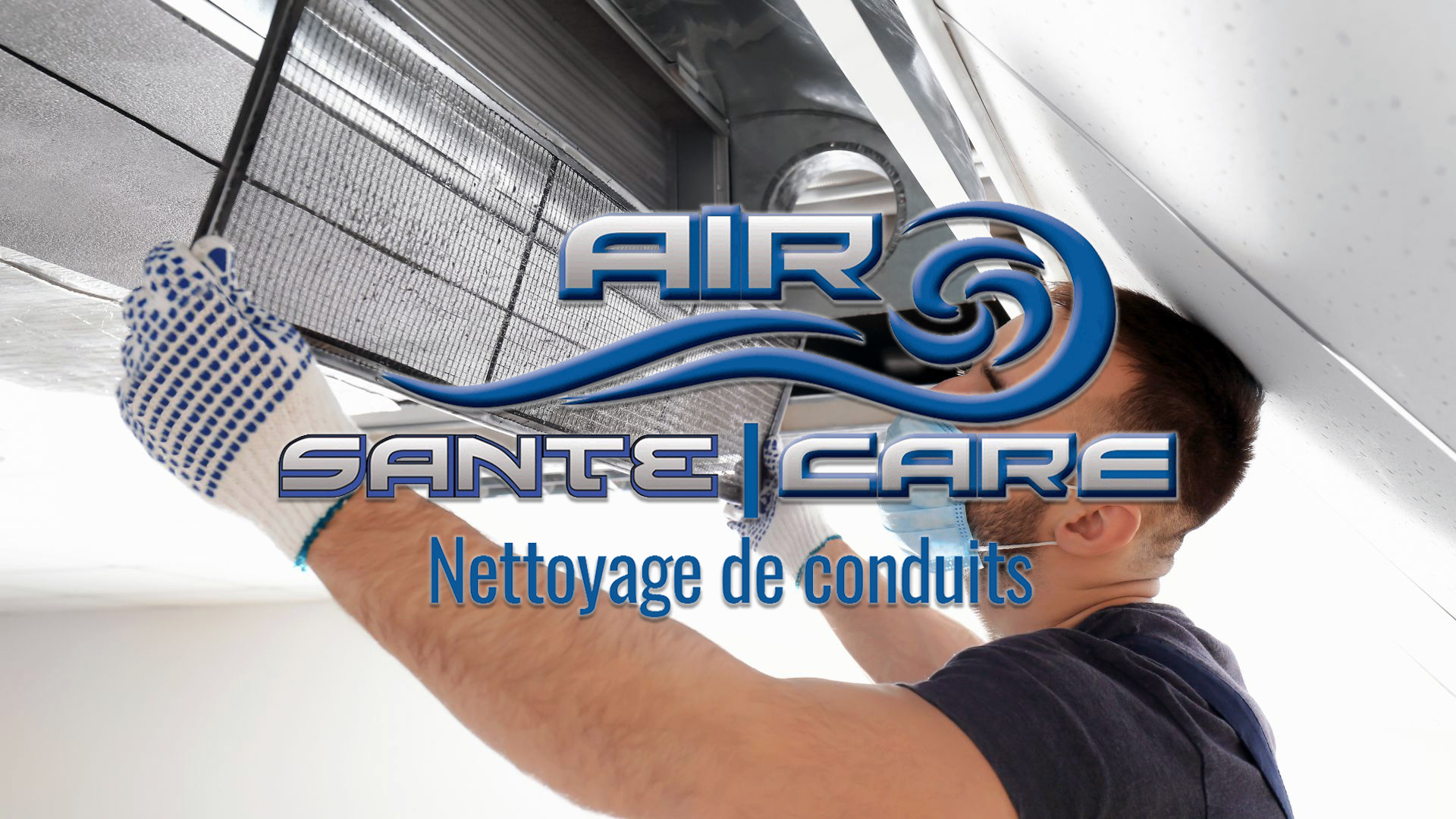 Air-santé, Air care — Chauffage et climatisation à Gatineau