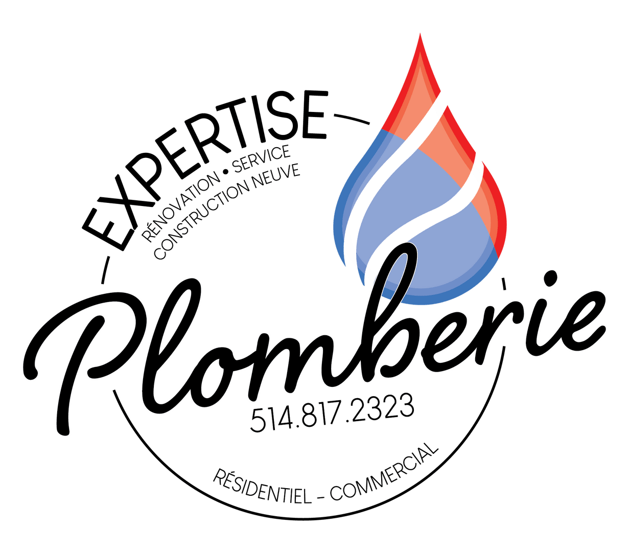 Expertise Plomberie