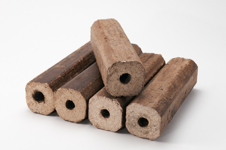 Eco-Logic Inc. logs. — Aménagement paysager à Bromont