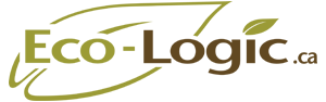 Eco-Logic Inc. logs.