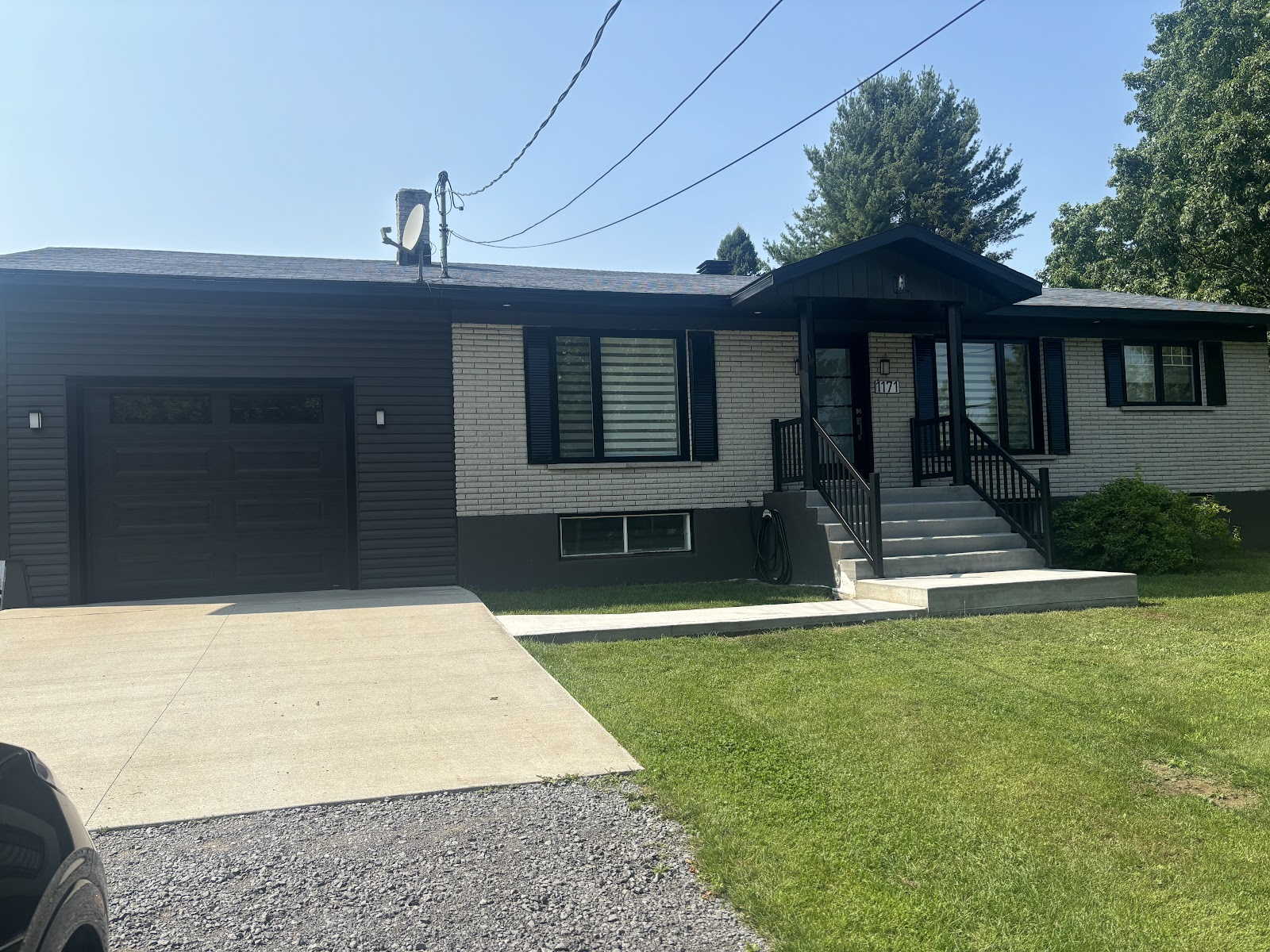 Audet Entrepreneur Peintre inc. — Peintre à Trois-Rivières