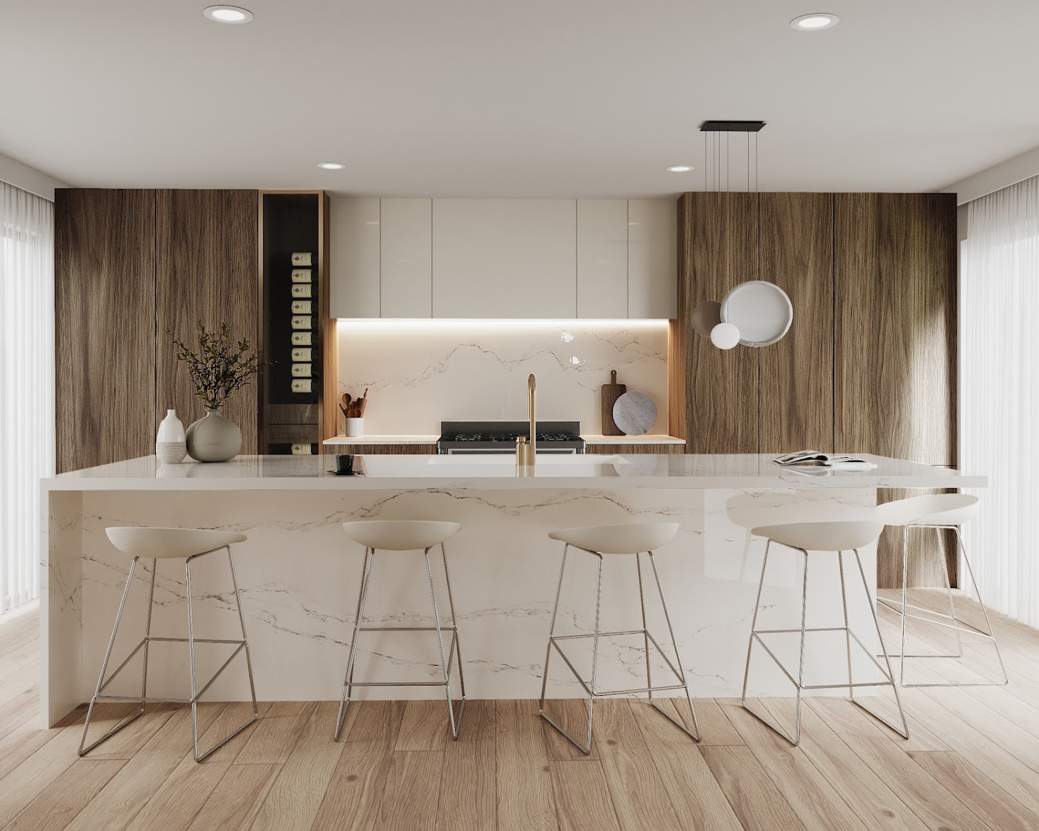Mk Imperium Design Inc — Designer intérieur à Montréal