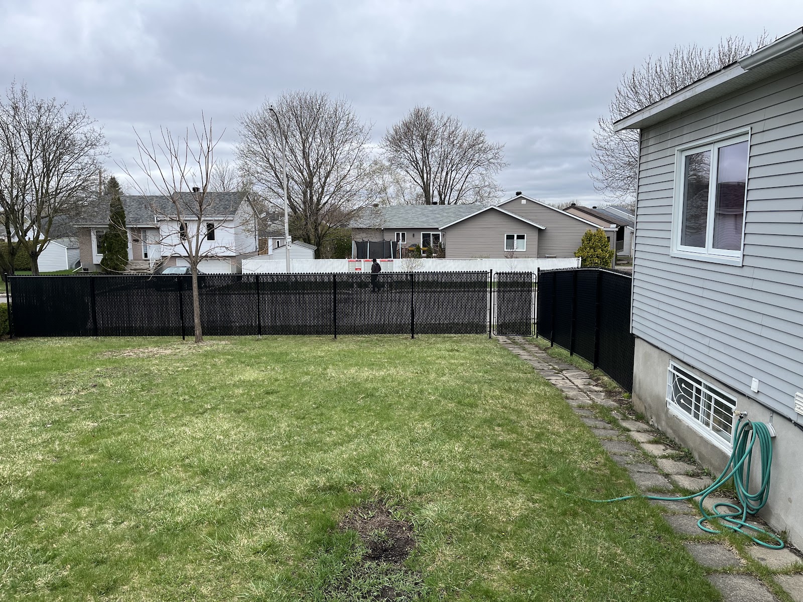 Clôtures Du Nord — Spécialiste en clôtures à Boisbriand