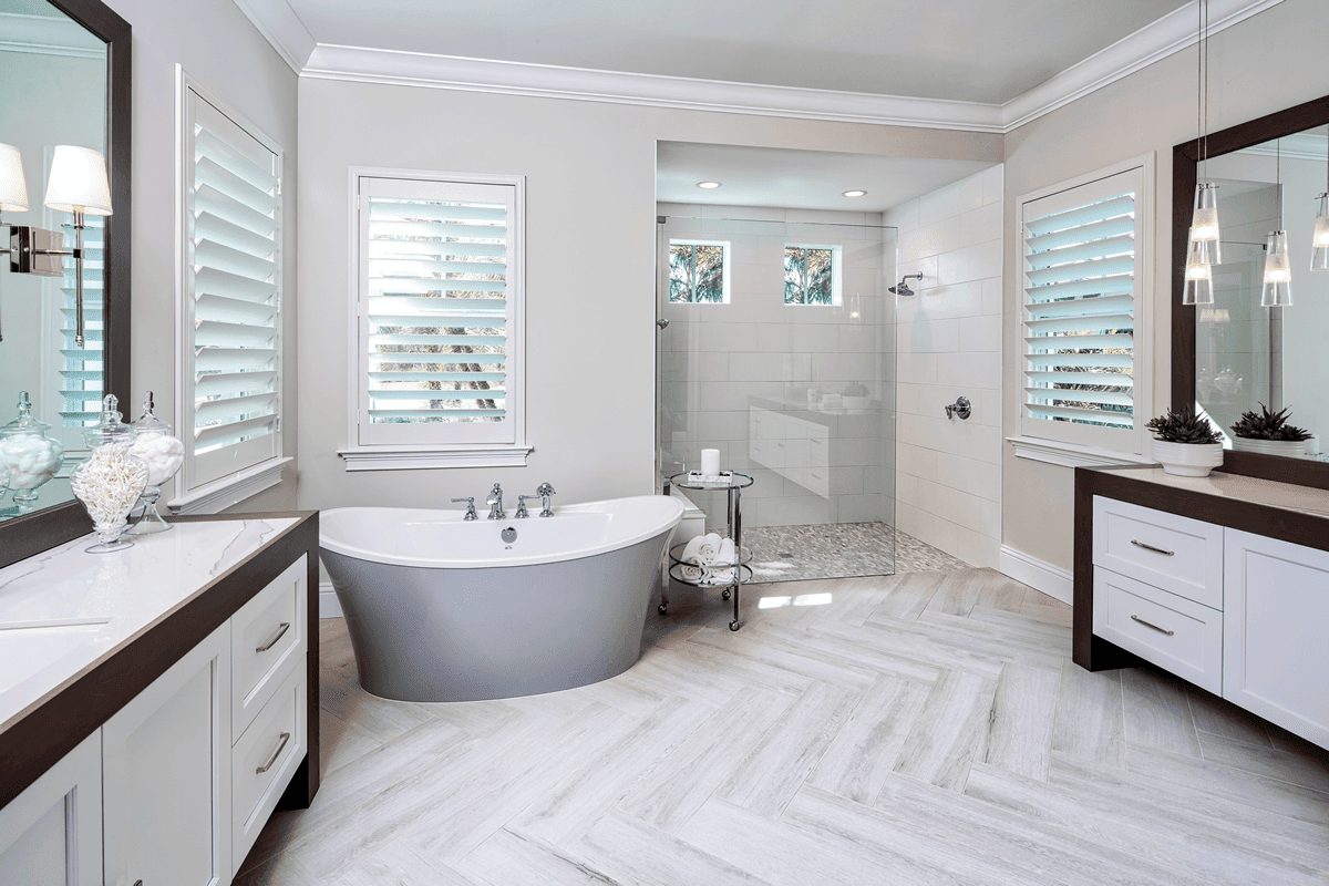 Vivre Ici - Design intérieur et cuisines🇨🇦 — Designer intérieur à Lac-Brome