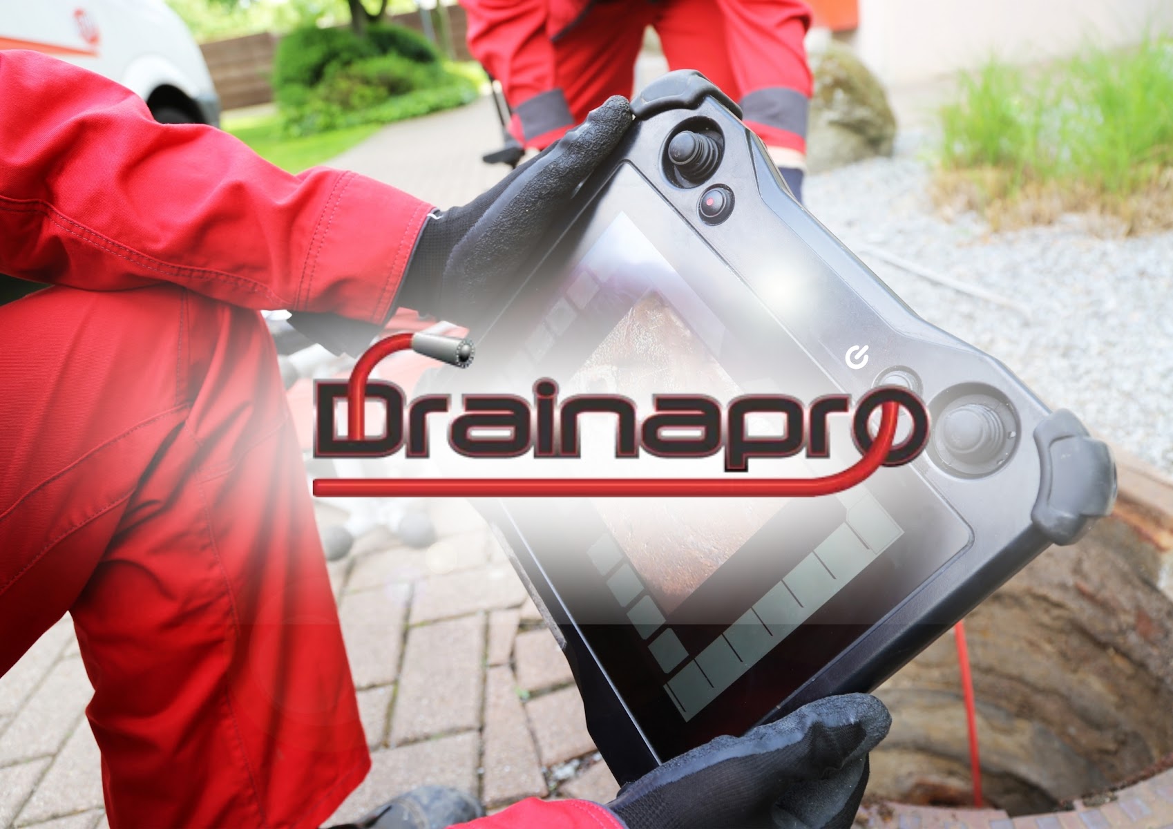 Drainapro | Débouchage, nettoyage & inspection de drains francais, agricole & sanitaire — Plombier à Sainte-Catherine-de-la-Jacques-Cartier