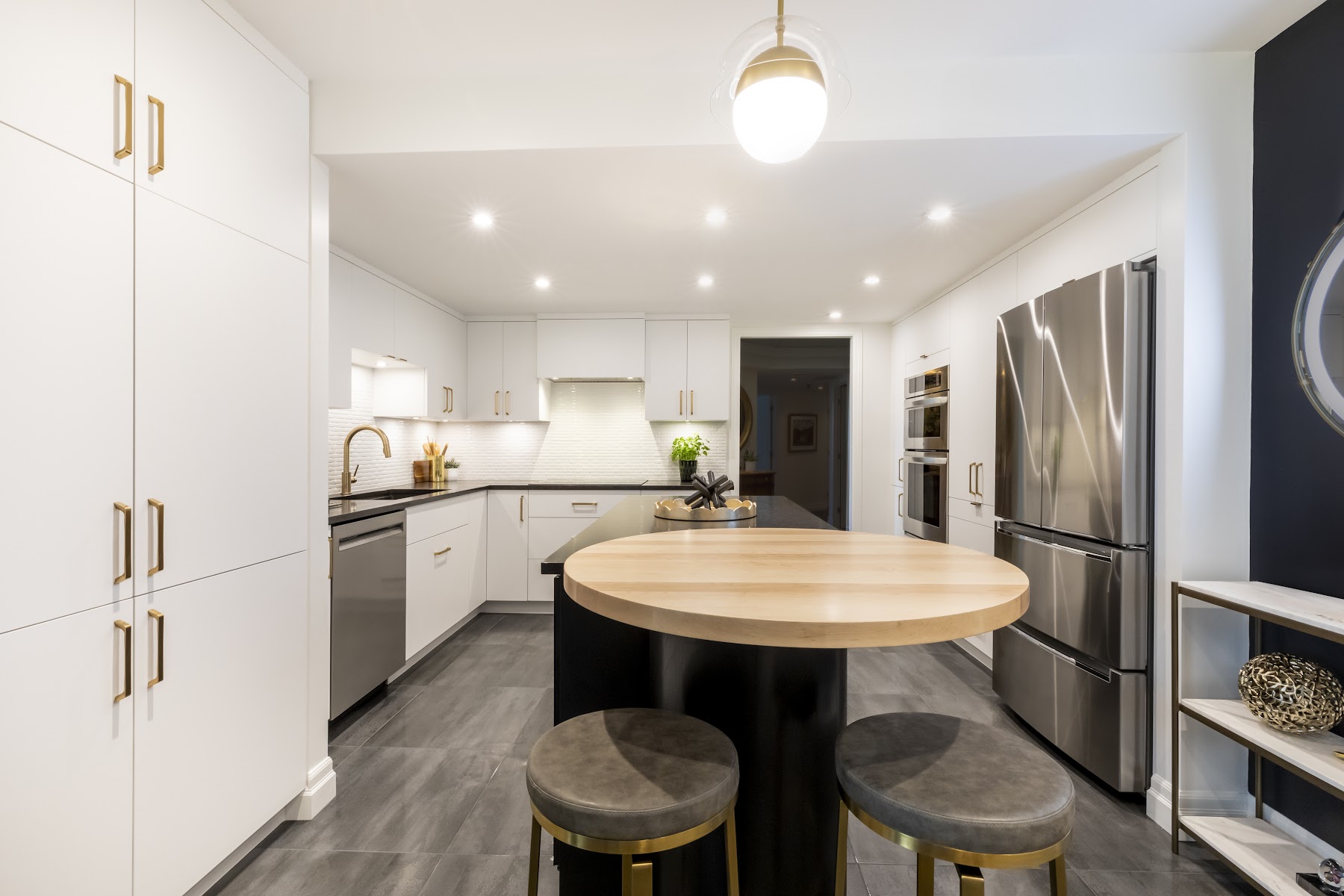 Déco-Art Amenagements Cuisines et Salles de bain — Designer intérieur à Saint-Bruno-de-Montarville