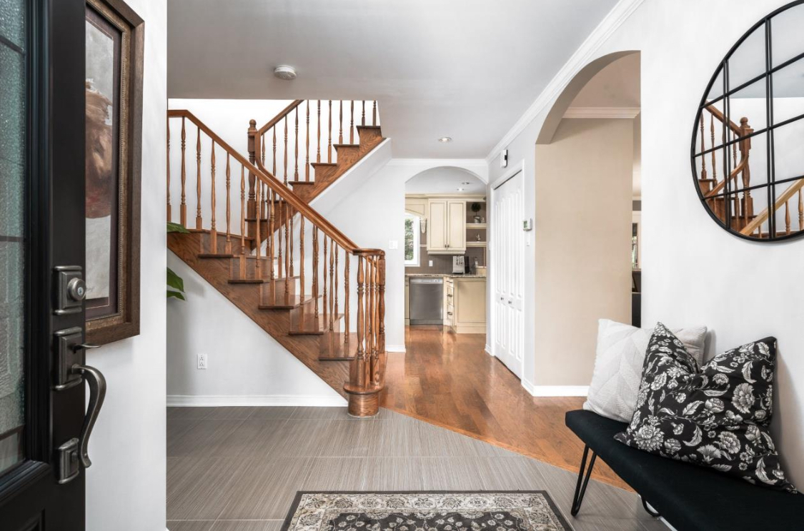 Au Bercail Home Staging — Designer intérieur à Mascouche