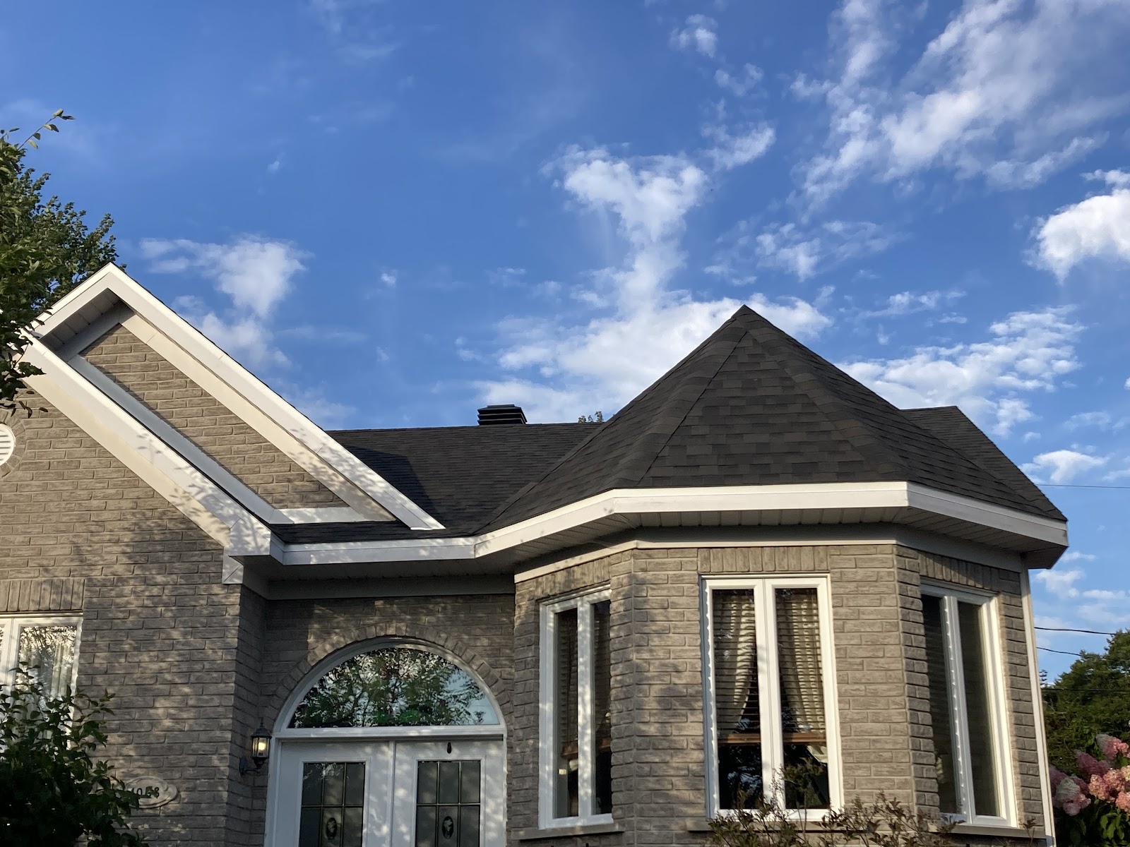 Toiture Deluxe Inc. — Couvreur à Lévis