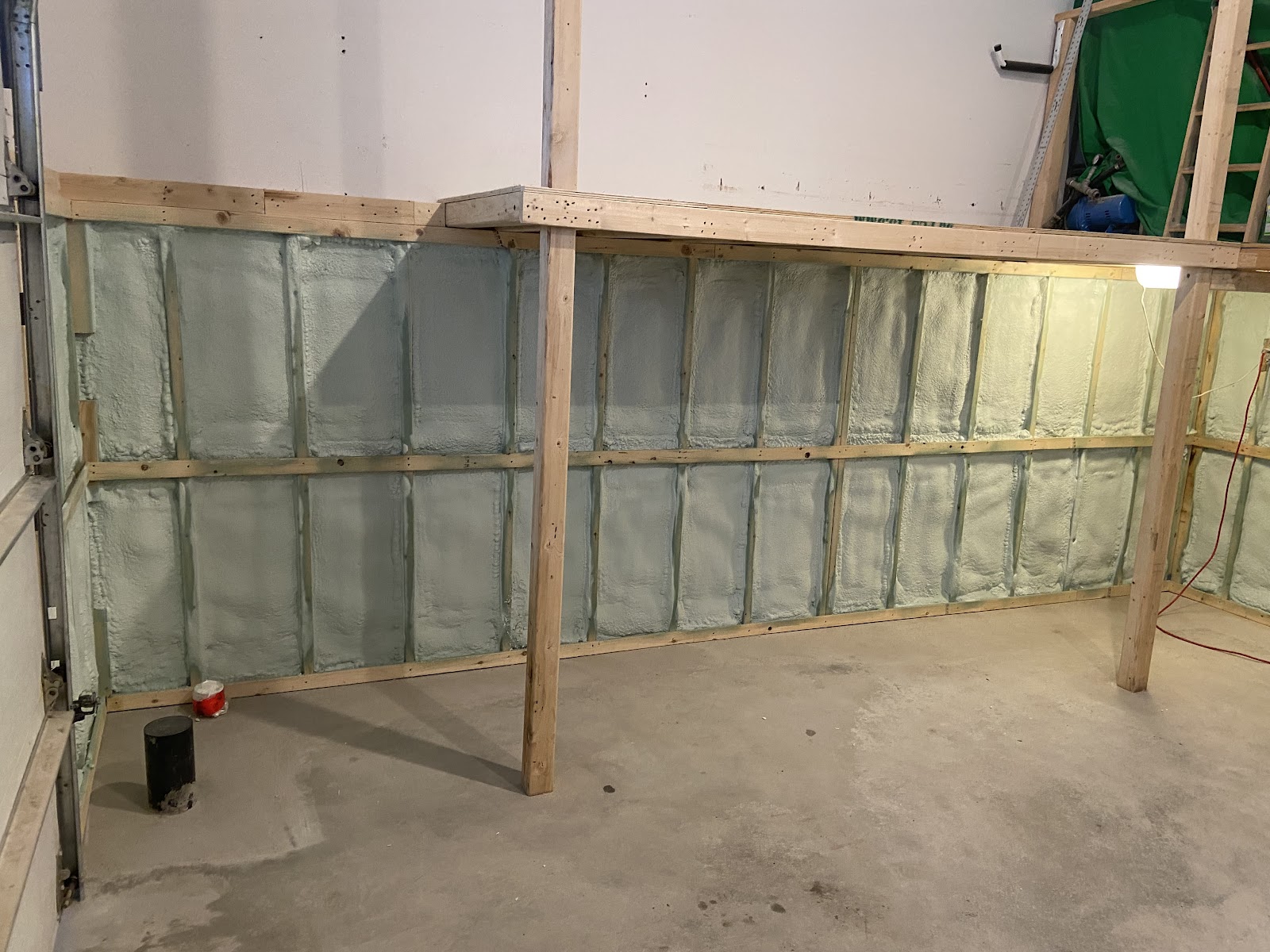 Atelier Les Isolations Maupi — Spécialiste en isolation à Saint-Jérôme