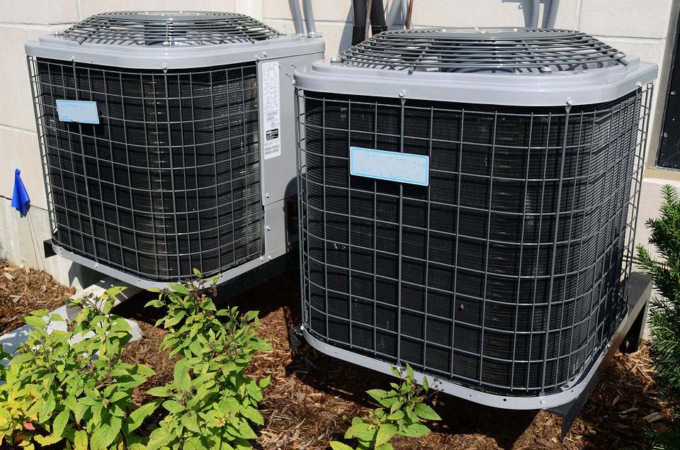 Savignac Réfrigération Climatisation Chauffage | Shawinigan — Chauffage et climatisation à Shawinigan