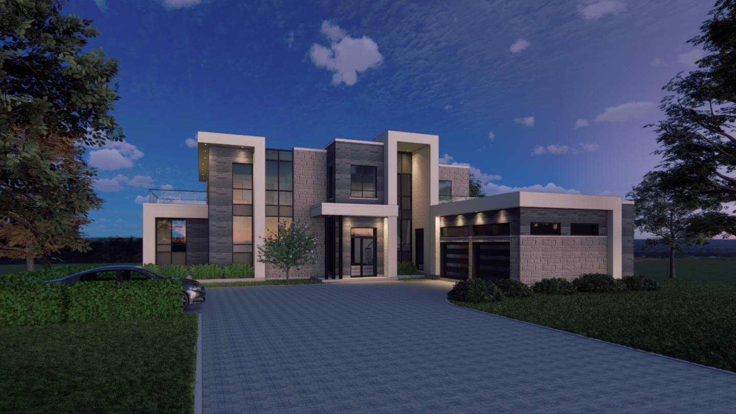 EL Concept - Architecture et Design — Architecte à Longueuil