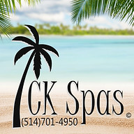 CK Spas - Spas et Spas de Nage