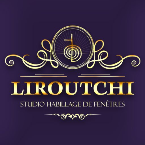 Liroutchi - Studio habillage de fenêtres