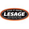 Lesage Excavation Inc